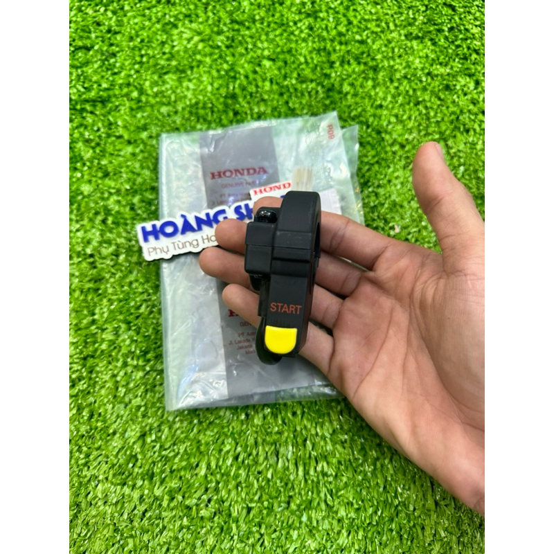 Cùm Đề wave thái 110 START chính hãng indo