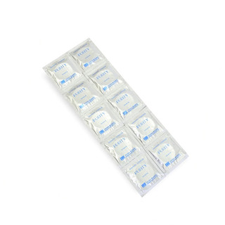 [CHÍNH HÃNG] Bao Cao Su Okamoto Skinless Skin Purity Không Mùi Tinh Khiết