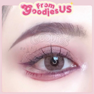 Bảng phấn mắt C O L O U R P O P - Fine Feathered SALE 60% !!