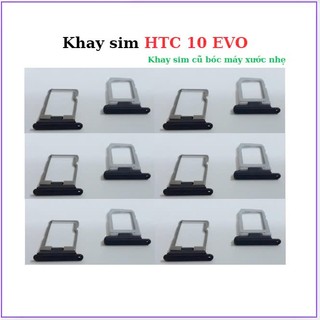 Khay sim HTC 10 Evo,khay sim cũ xước nhẹ