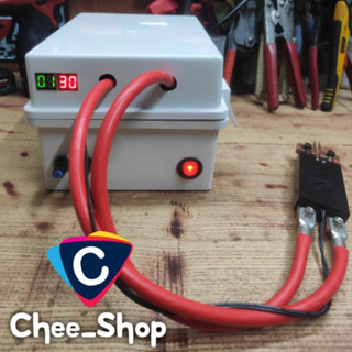 Máy Hàn Cell Pin 18650