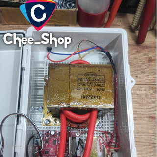 ( Tặng 2m kẽm ) Máy Hàn Cell Pin 18650 ( Hàn kẽm dày 0.2mm đổ lại )
