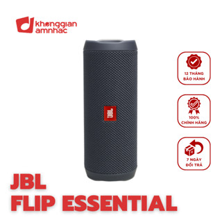 Loa Nghe Nhạc Bluetooth JBL Flip Essential - Chính Hãng PGI