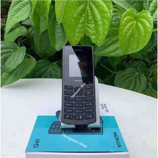 Điện thoại Nokia 105(2021) 4G 2 sim máy mới 100% full box