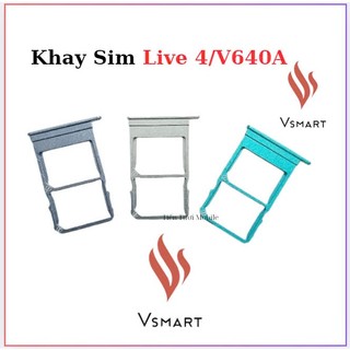 Khay Sim Vsmart Live 4,V640a