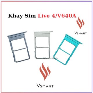 Khay Sim Vsmart Live 4,V640a