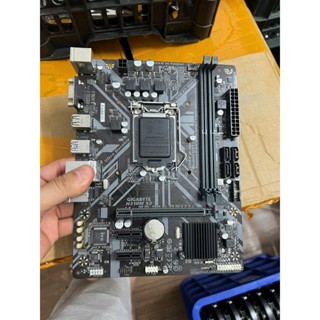 Mainboard Gigbayte H310 Like new GIÁ RẺ