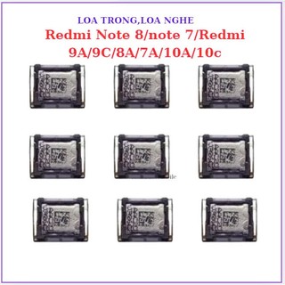 Loa trong , Redmi Note 8/note 7/Redmi 9A/9C/8A/7A/10A/10c,xiaomi