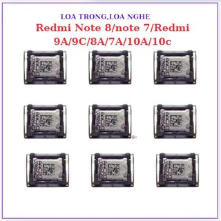 Loa trong , Redmi Note 8/note 7/Redmi 9A/9C/8A/7A/10A/10c,xiaomi