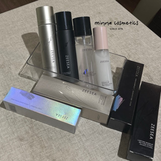 [Zeesea] Xịt Khoá Makeup Zeesea Setting Spray