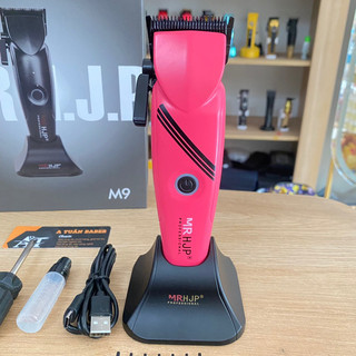  Tông đơ HJP M9 đã mài chuốt 