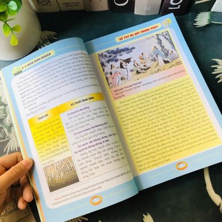 Sách - Sổ Tay Đá Quý Phong Thủy