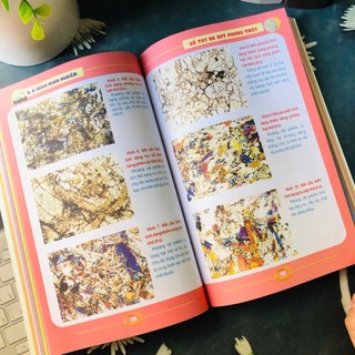 Sách - Sổ Tay Đá Quý Phong Thủy