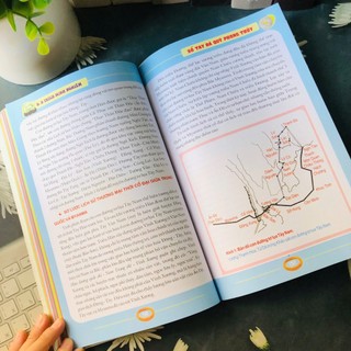 Sách - Sổ Tay Đá Quý Phong Thủy
