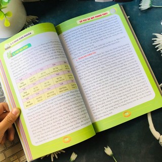 Sách - Sổ Tay Đá Quý Phong Thủy