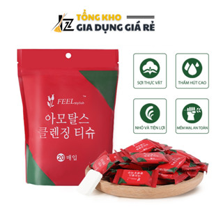 Khăn nén rửa mặt hình viên kẹo tiện lợi,mang đi du lịch mang theo bên người