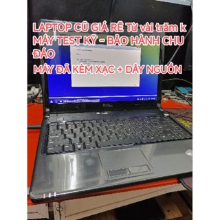 laptop giá rẽ