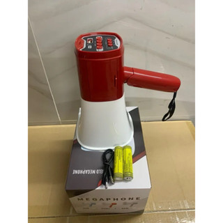 Loa 2 Pin.Loa Phóng Thanh Công Suất Lớn,Loa Bán Hàng,Rao Vặt.Hỗ Trợ USB,Ghi Âm Giọng Nói Tiện Lợi