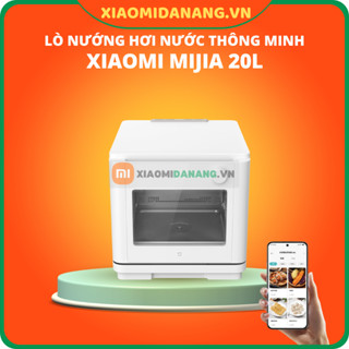  Lò nướng hơi nước thông minh Xiaomi Mijia 20L 