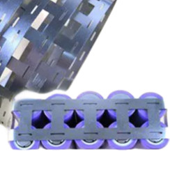 Kẽm hàn cell đôi dày 0.15mm 0.2mm (7mm x 27mm) ❤️freeship❤️