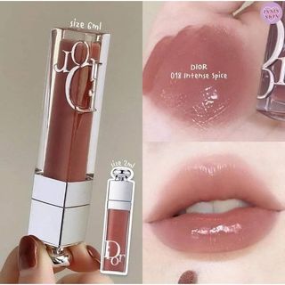 Mini Size - Son Dưỡng môi Dior Lip maximizer