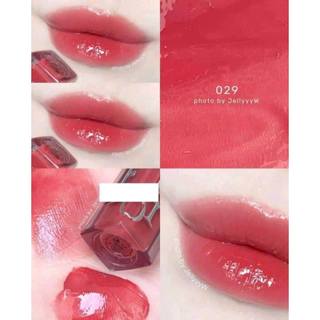 Mini Size - Son Dưỡng môi Dior Lip maximizer