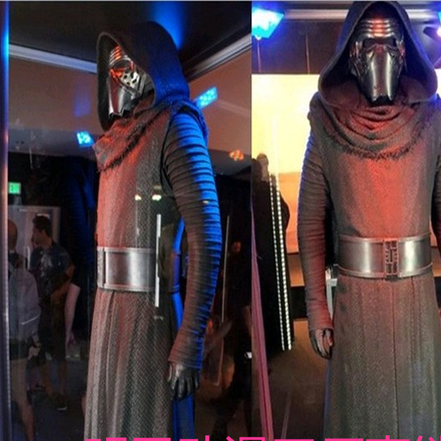 Trang Phục Hóa Trang Thần Lực Thức Tỉnh Chiến Tranh Giữa Các Vì Sao 7 Hiệp Sĩ Jedi Kylo Ren Kylo Ren