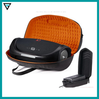 Túi Đựng Loa JBL Boombox 3 Vỏ Cứng Chống Sốc Bảo Vệ Loa  - Chất Liệu EVA Cao Cấp