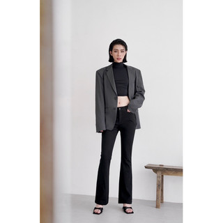 [CACTUS] - OVERSIZED BLAZER (ÁO BLAZER DÁNG RỘNG)