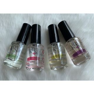 Bộ Bột Nhúng KDS ( 3 hũ bột + 4 chai dung dịch)