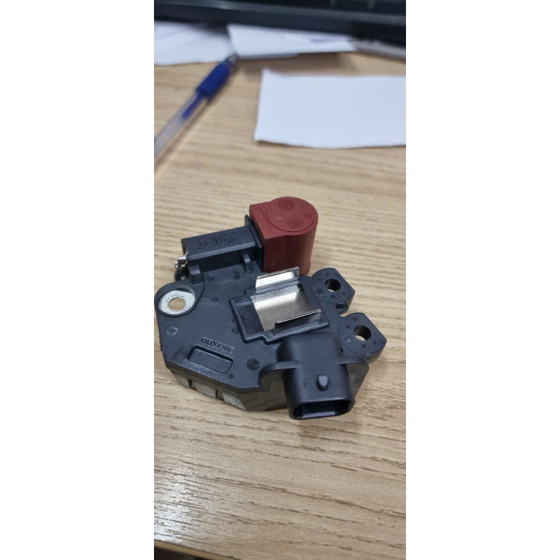 Tiết chế máy phát Captiva C140