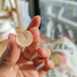 [HOẢ TỐC HCM] Kẹo dẻo trái cây Sugar Free Zero nội địa Hàn