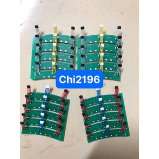  Mắt động cơ chuyên dụng 213 Mắt động cơ lệch 213 - chuyên dụng động cơ xe điện đời mới 