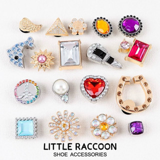 Jibbitz Crocs, Sticker sẵn nút gắn dép, charm hợp kim cao cấp  DÉP SỤC, dép Cá SẤU