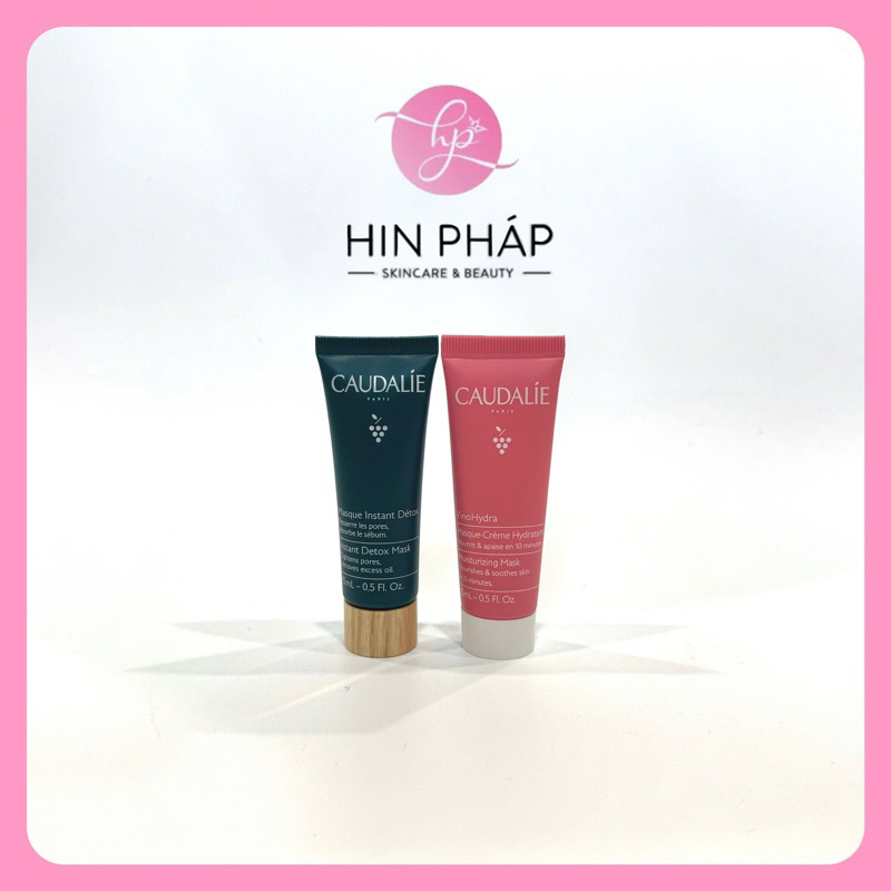 Mặt nạ Caudalie 15ml