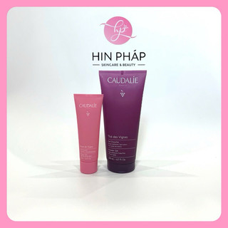 Sữa tắm Caudalie