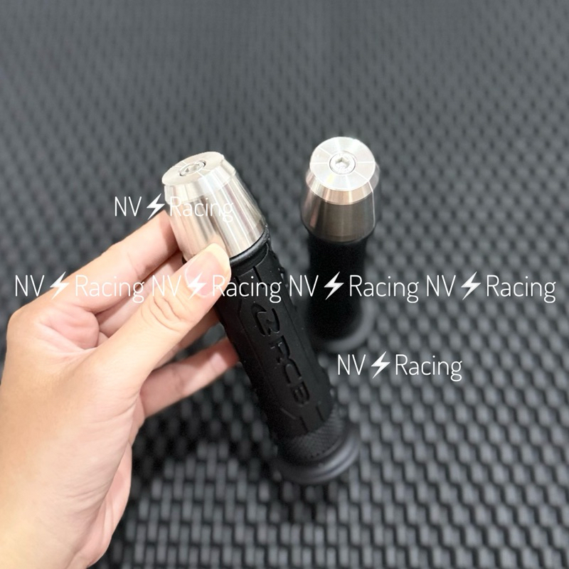 Bao tay HG77 RCB kèm gù chống rung Vision / Air Blade / Vario 160