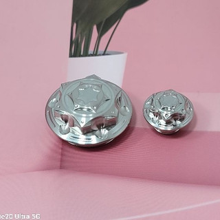 ốc mâm lửa salaya mẫu bông gắn  nhiều loại xe