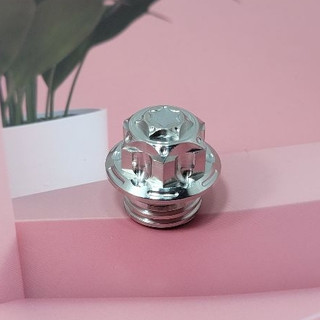 ốc mâm lửa salaya mẫu bông gắn  nhiều loại xe