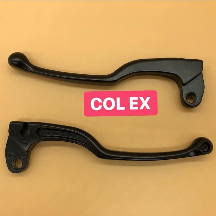 Tay côn Exciter 135, Tay côn Exciter 150 hàng chuẩn, rẻ mà chất lượng.