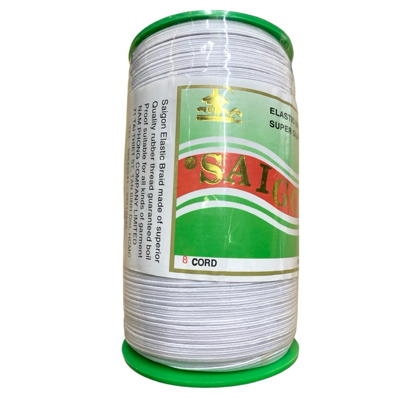 Thun số 8 Sài Gòn (cuộn 100m)