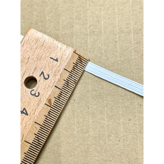 Thun quần Sài Gòn số 6 (khoảng 5mm).
