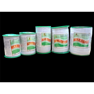 Thun quần Sài Gòn số 4 (khoảng 3mm).
