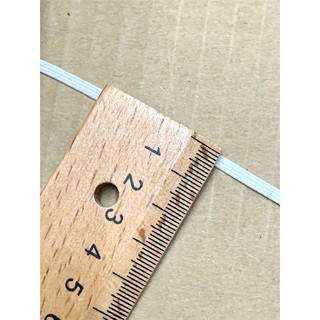 Thun quần Sài Gòn số 4 (khoảng 3mm).