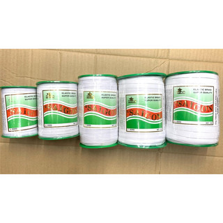 Thun quần Sài Gòn số 6 (khoảng 5mm).