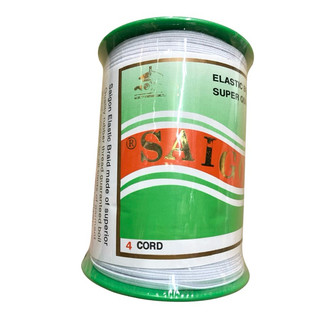 Thun quần Sài Gòn số 4 (khoảng 3mm).