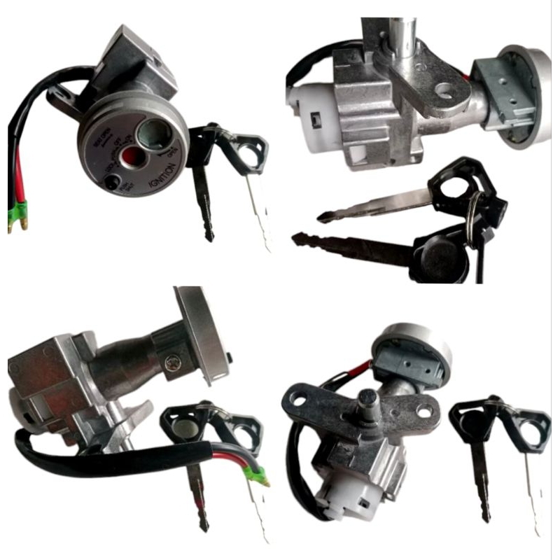 Khóa Exciter 150, Sirius Fi, Jupiter Fi, Jupiter Gravita, Jupiter 31......