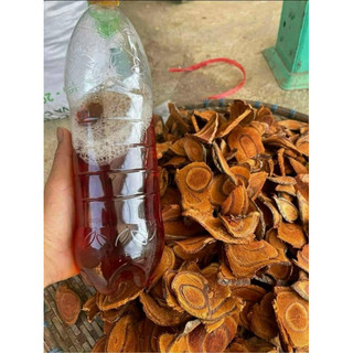 cỏ máu tăng cân