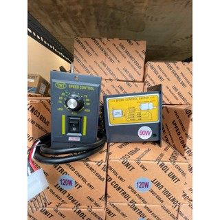 Bộ điều khiển động cơ US-52 25W/60W/90W/120W/180W/200W/250W/400W