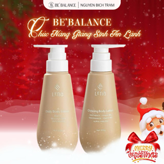 KEM DƯỠNG TRẮNG DA BODY LÉNA 300ml